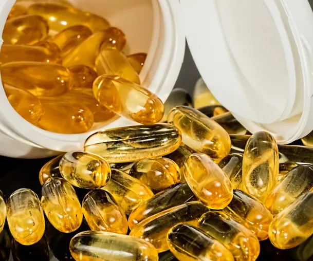 Omega-3 Nedir?