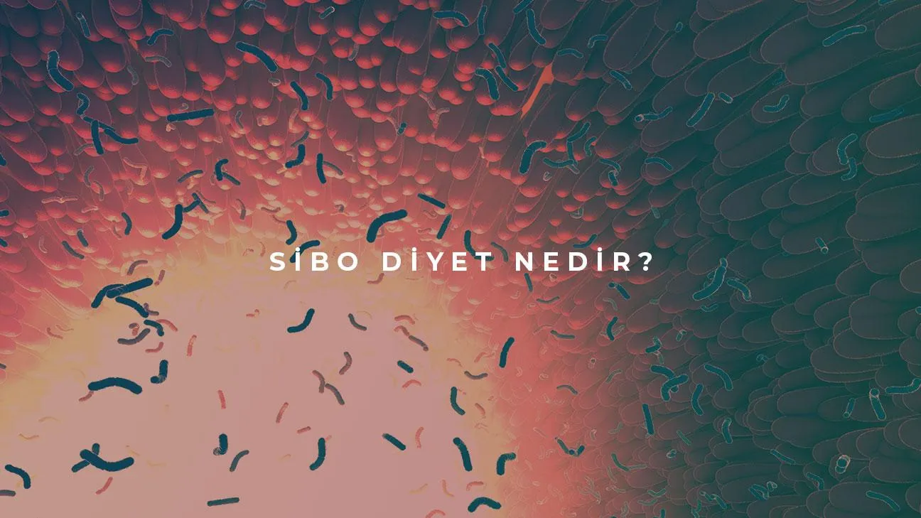 Sibo Diyet: Faydaları Ve Dezavantajları