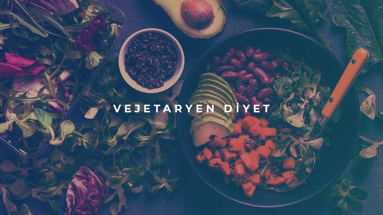 Vejetaryen Diyet: Bir Başlangıç Kılavuzu Ve Yemek Planı