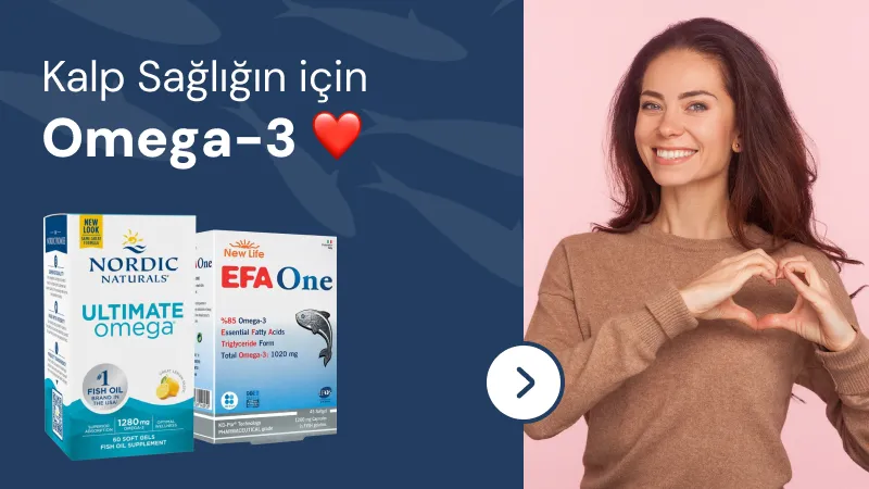 Omega-3-yeni