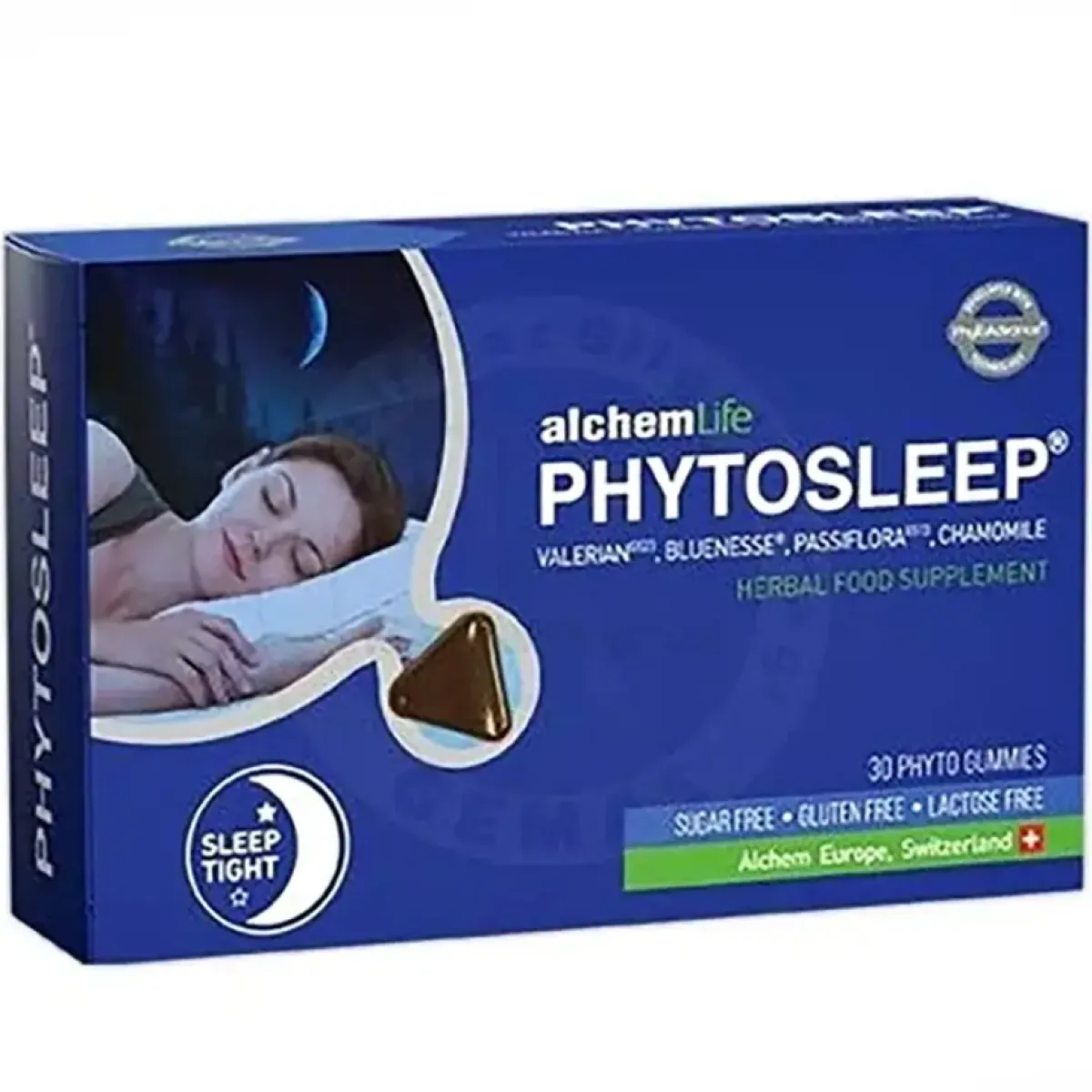 AlchemLife Phytosleep 30 Gummies