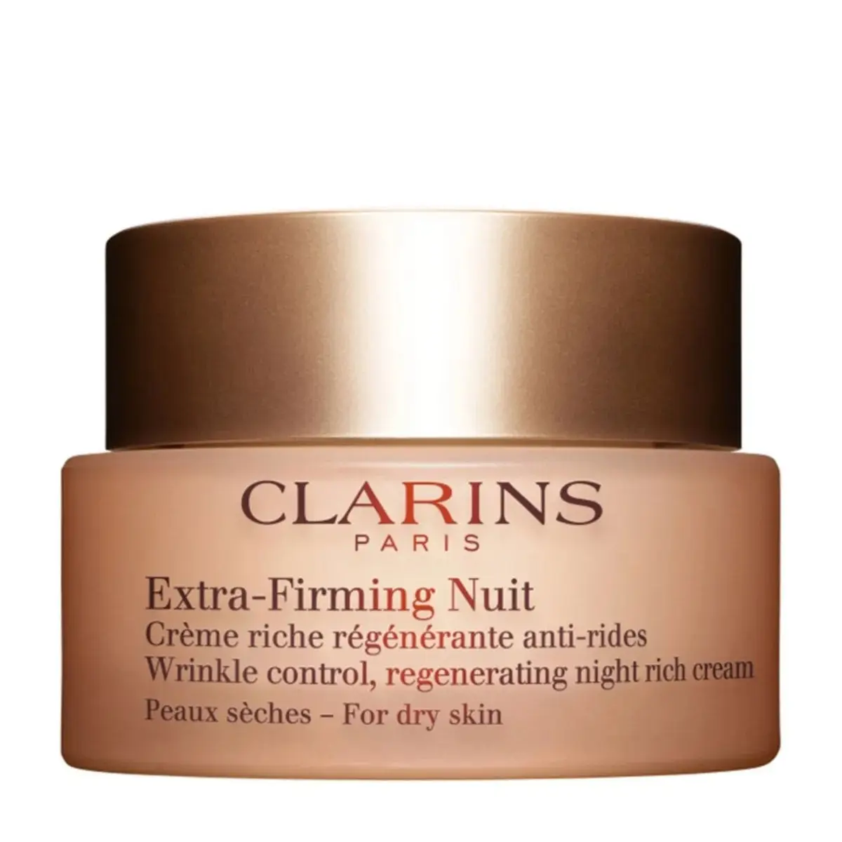 Clarins Extra Firming Night Cream Dry Skin Nemlendirici 50 ml