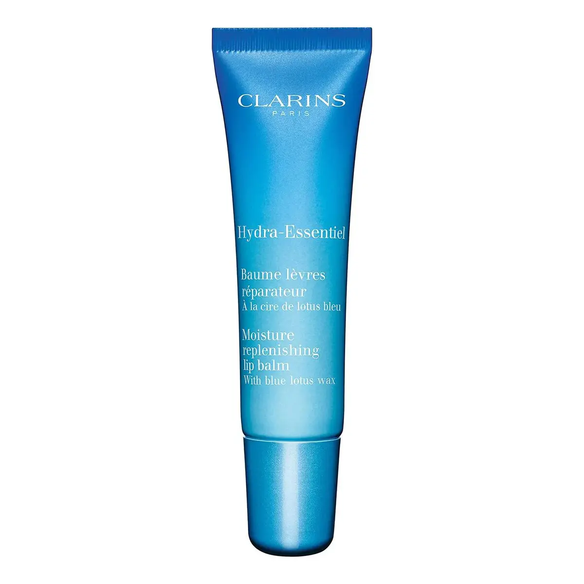 Clarins Hydra Essentiel Moisture Replenishing Lip Balm Dudak Koruyucu 15 ml