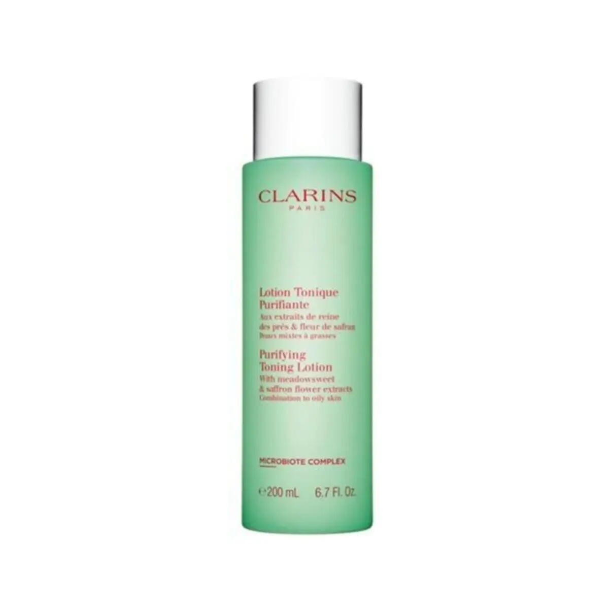 Clarins Purifying Toning Lotion 200 ml