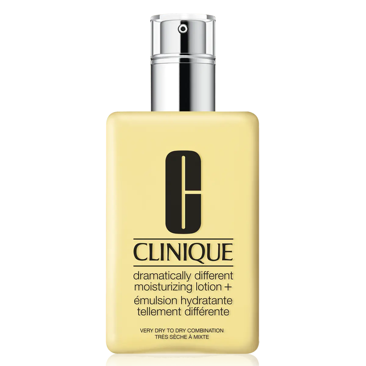 Clinique Dramatically Different Moisturizing Lotion+ 125 ml