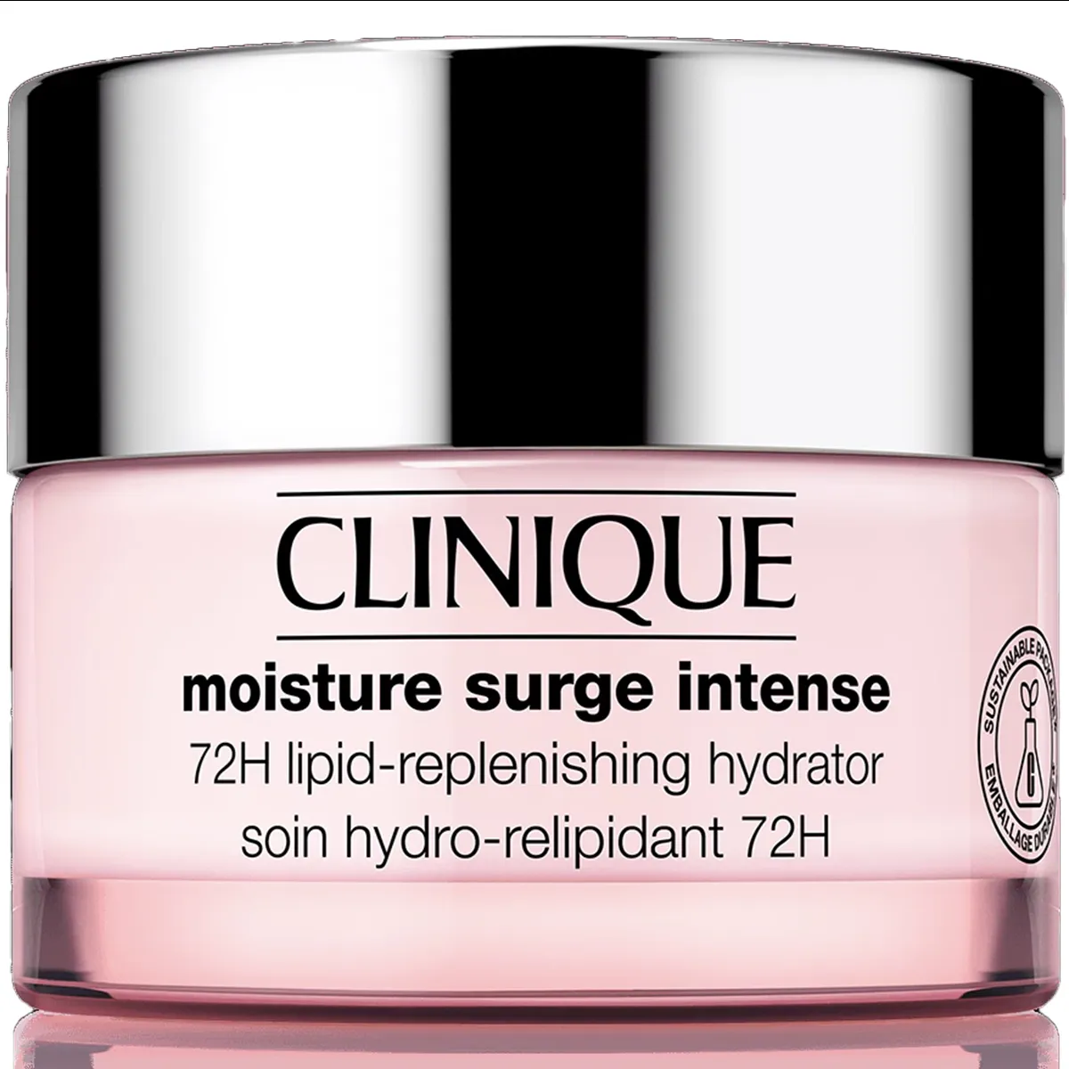 Clinique Moisture Surge 72 Saat Nem Koruma Teknolojili Nemlendirici Krem 50 ml