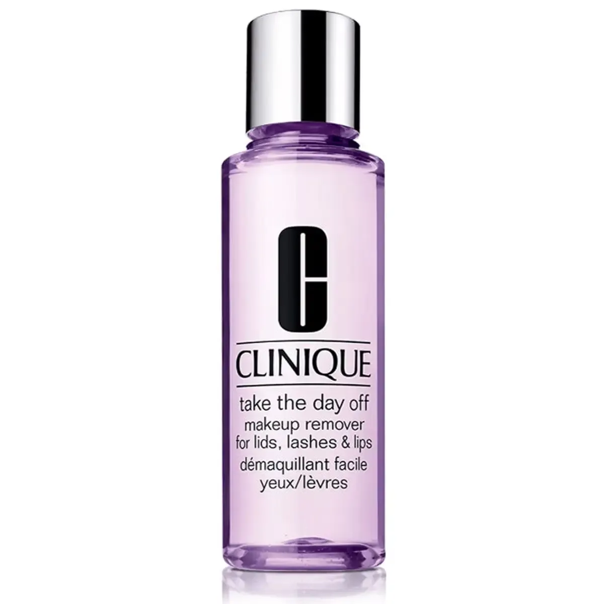 Clinique Take The Day Off Göz Makyaj Temizleyicisi 125 ml