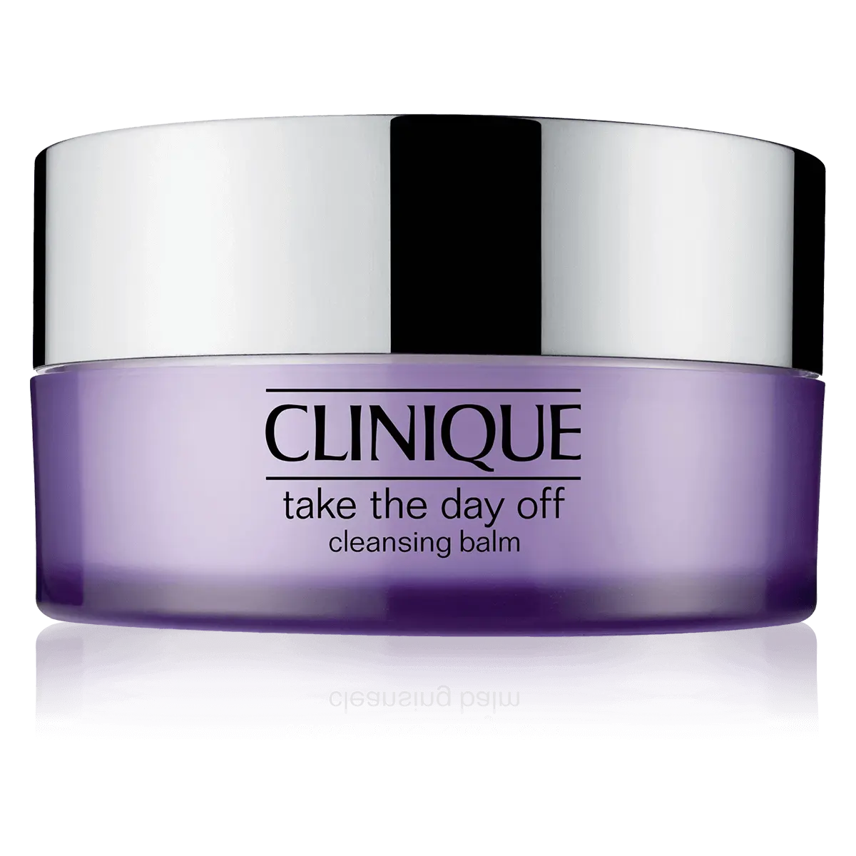 Clinique Take The Day Off Makyaj ve Yüz Temizleme Balmı 125 ml