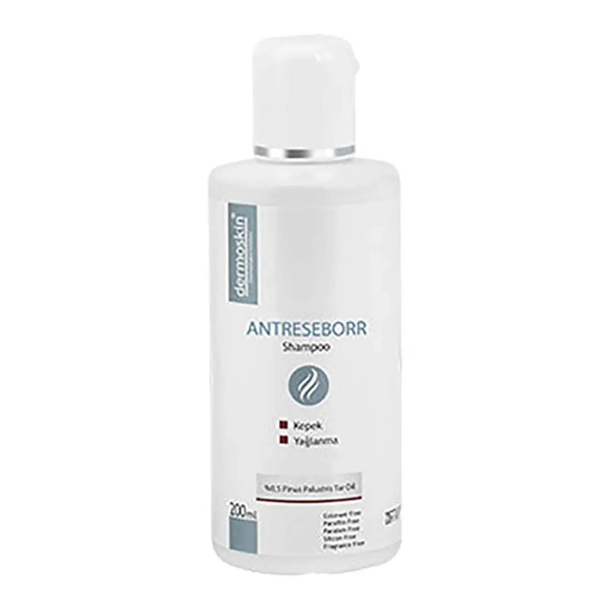 Dermoskin Antreseborr Şampuan 200 ml