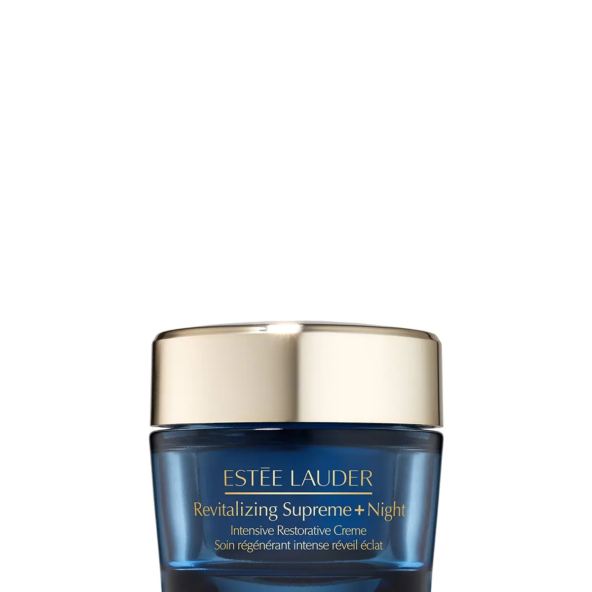 Estée Lauder Revitalizing Supreme+ Night Yaşlanma Karşıtı Nemlendirici Gece Kremi 50 ml