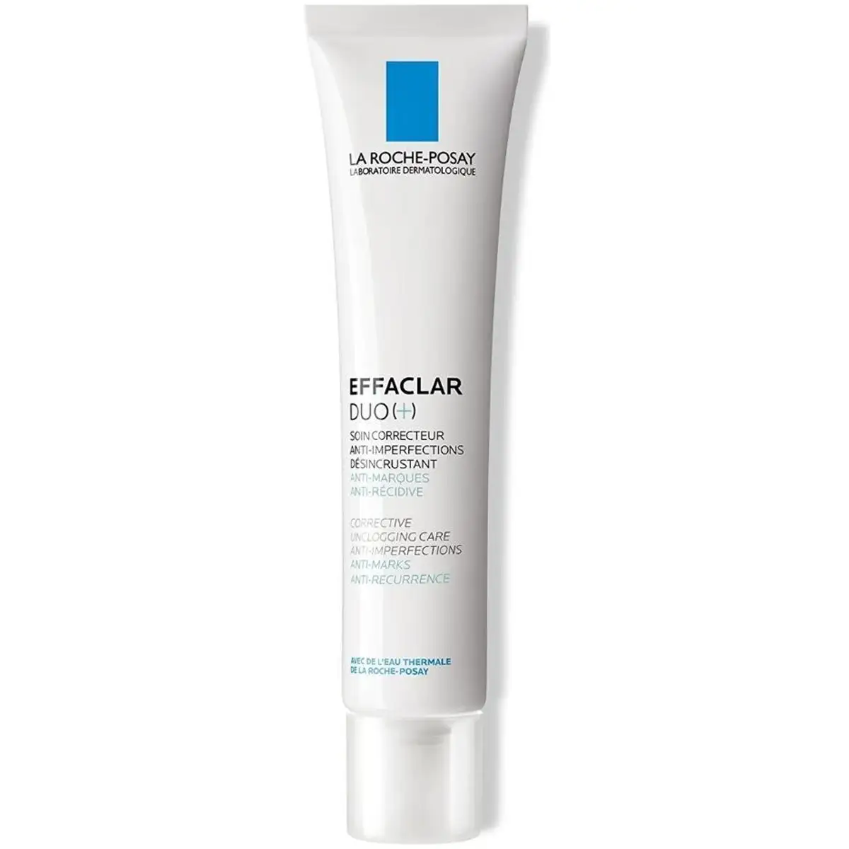 La Roche Posay Effaclar Duo (+) Cilt Bakım Kremi 40 ml