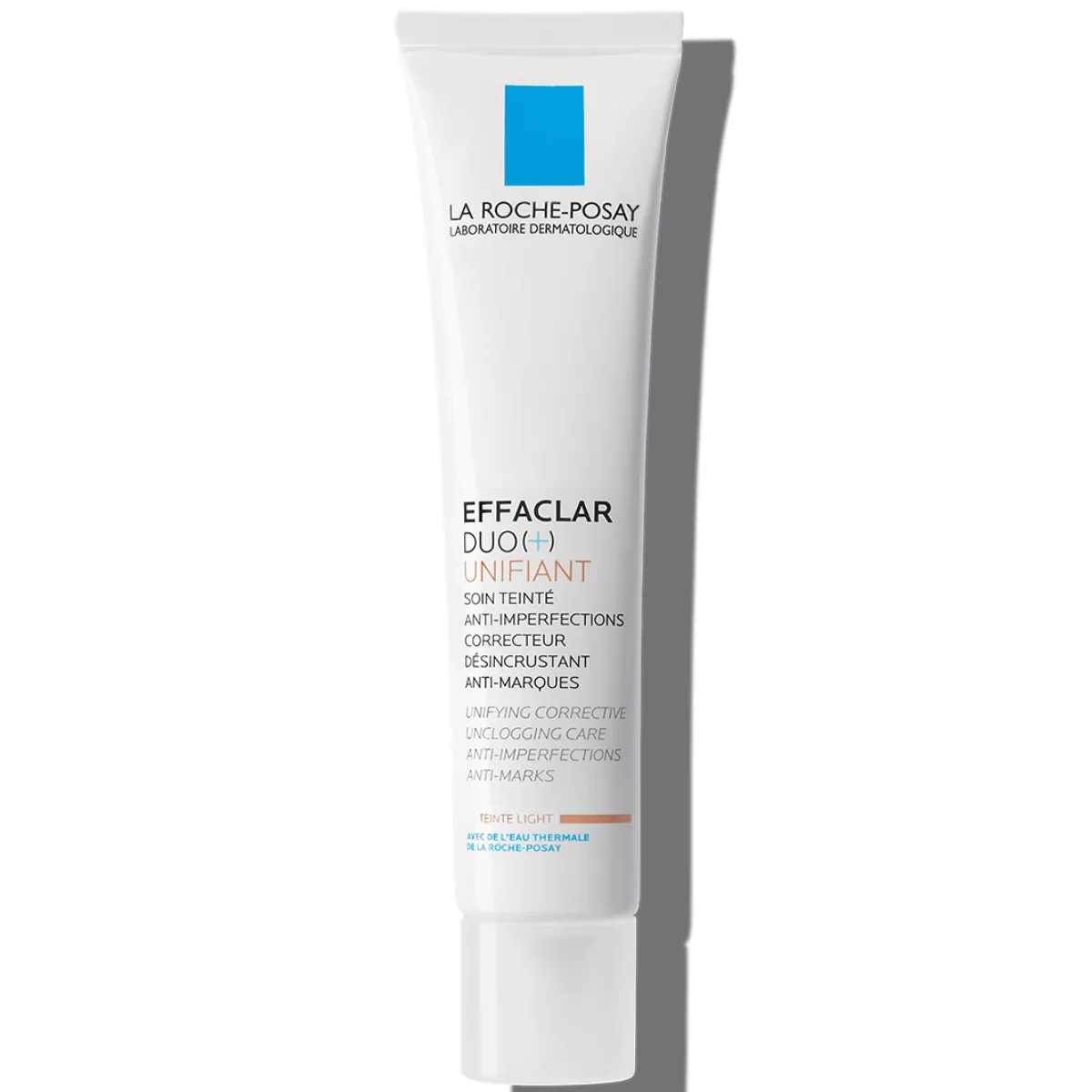 La Roche Posay Effaclar Duo (+) Cilt Bakım Kremi 40 ml