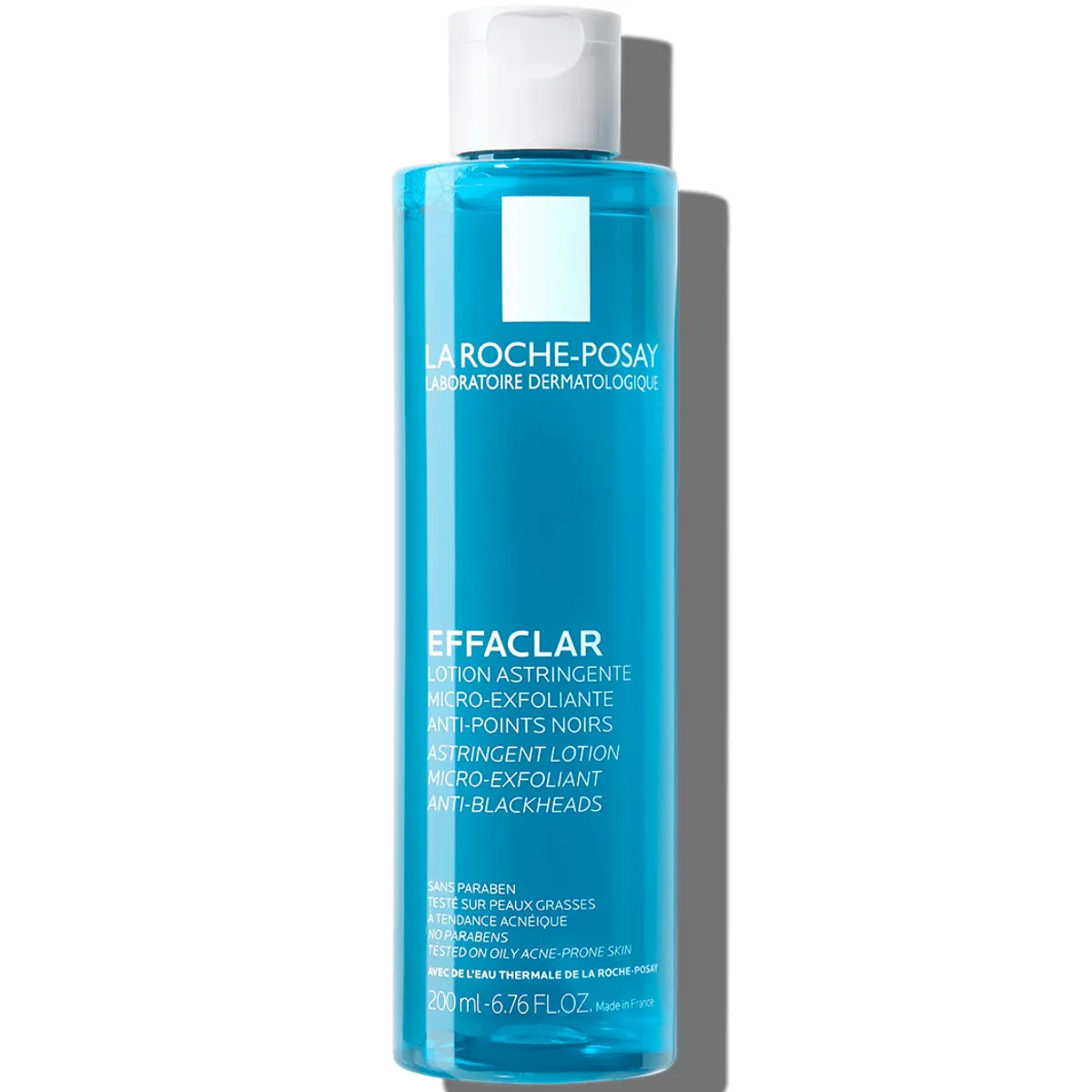 La Roche Posay Effaclar Gözenek Sıkılaştırma Etkili Tonik 200 ml