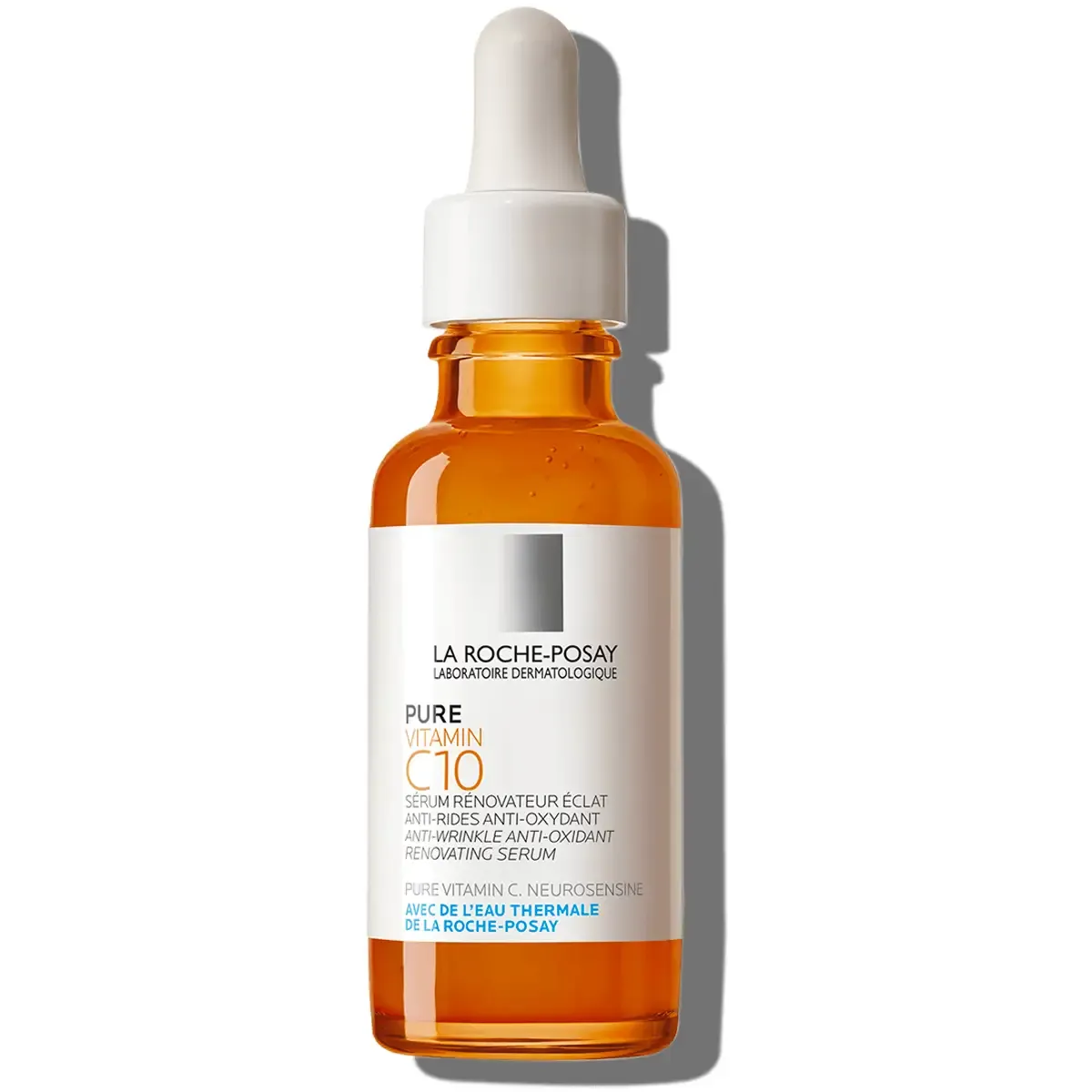 La Roche Posay Işıltı Veren Saf Vitamin C10 Serum 30 ml