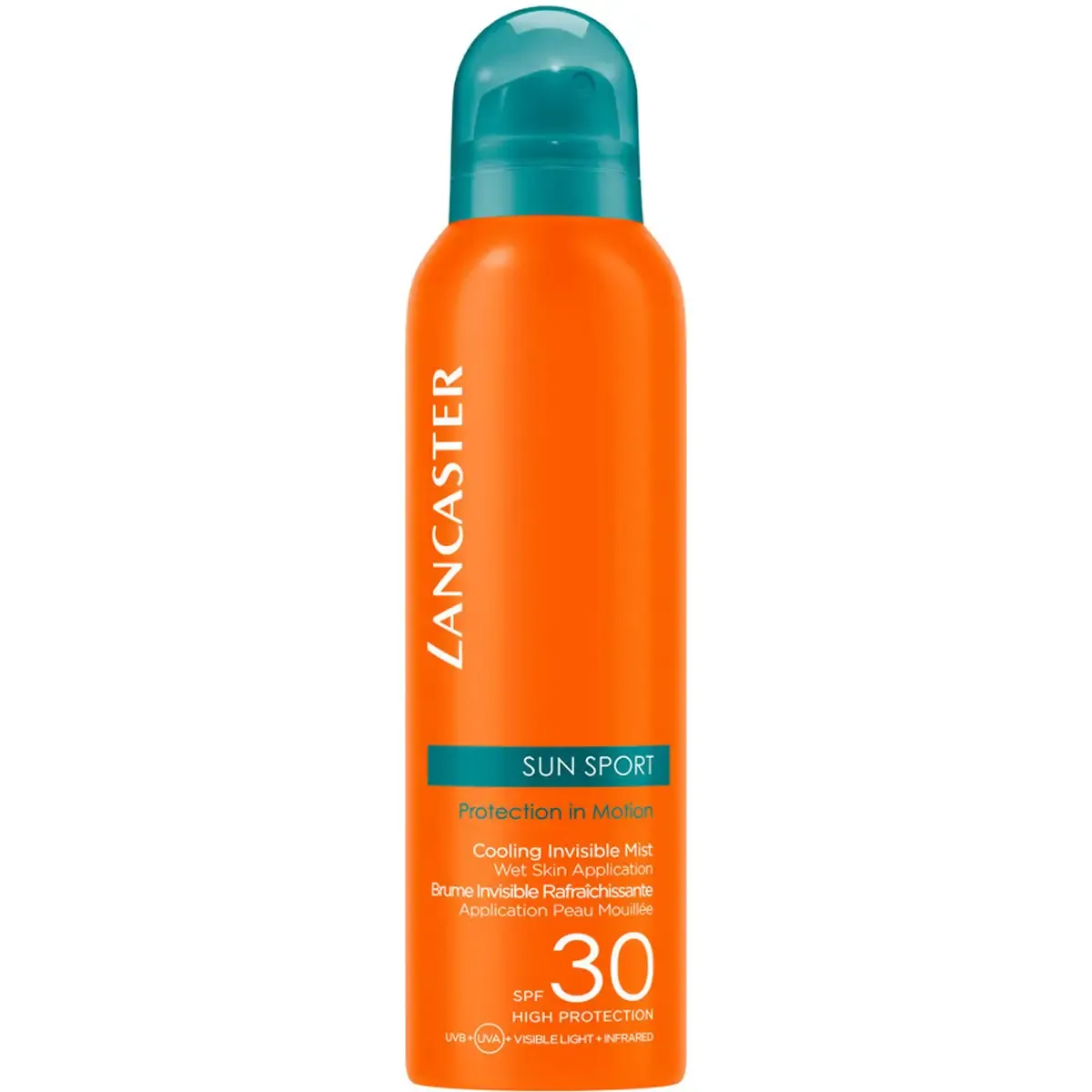 Lancaster Sun Sport Body Mist SPF30 200 ml